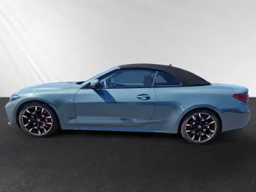BMW 430d Cabrio Inkl. € 1.190 Zubehörbonus  M Sport