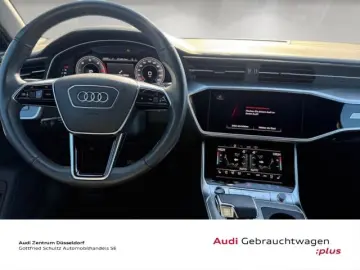 AUDI A6 Avant sport 50 TDI quattro LEDER B&O STHZ 360