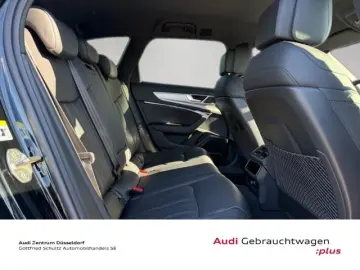 AUDI A6 Avant sport 50 TDI quattro LEDER B&O STHZ 360