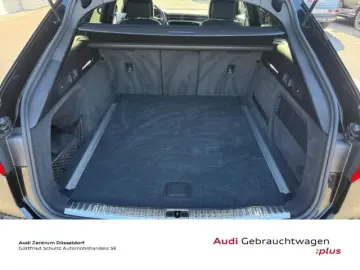AUDI A6 Avant sport 50 TDI quattro LEDER B&O STHZ 360