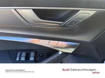 AUDI A6 Avant sport 50 TDI quattro LEDER B&O STHZ 360