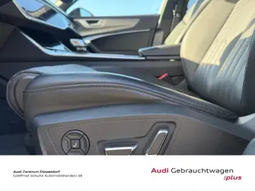 AUDI A6 Avant sport 50 TDI quattro LEDER B&O STHZ 360
