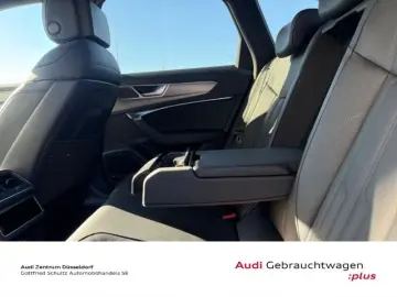 AUDI A6 Avant sport 50 TDI quattro LEDER B&O STHZ 360