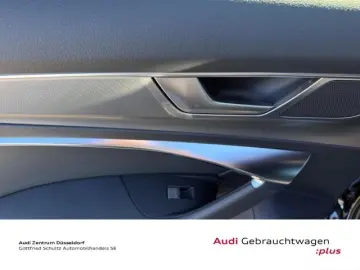 AUDI A6 Avant sport 50 TDI quattro LEDER B&O STHZ 360