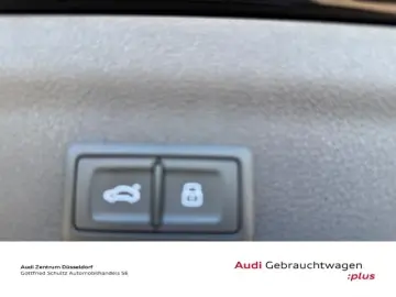 AUDI A6 Avant sport 50 TDI quattro LEDER B&O STHZ 360