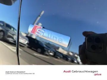 AUDI A6 Avant sport 50 TDI quattro LEDER B&O STHZ 360