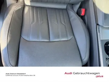 AUDI A6 Avant sport 50 TDI quattro LEDER B&O STHZ 360