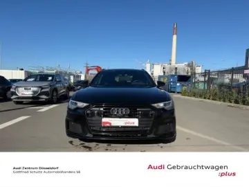 AUDI A6 Avant sport 50 TDI quattro LEDER B&O STHZ 360
