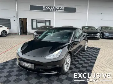TESLA MODEL 3 LONG RANGE DUAL MOTOR   AMD RYZEN