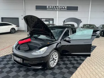 TESLA MODEL 3 LONG RANGE DUAL MOTOR   AMD RYZEN
