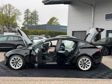 TESLA MODEL 3 LONG RANGE DUAL MOTOR   AMD RYZEN