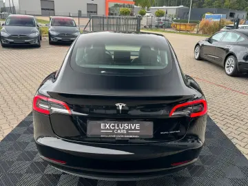 TESLA MODEL 3 LONG RANGE DUAL MOTOR   AMD RYZEN