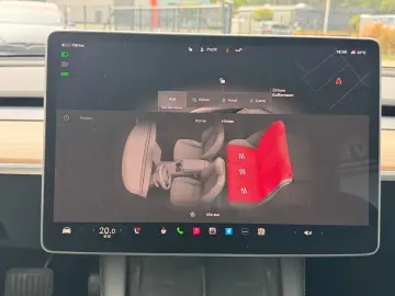 TESLA MODEL 3 LONG RANGE DUAL MOTOR   AMD RYZEN
