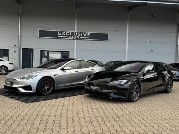 TESLA MODEL 3 LONG RANGE DUAL MOTOR   AMD RYZEN