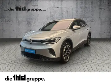 VW ID.4 Pro Performance AHK Navi PDC Matrix AHK Nav