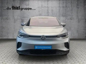 VW ID.4 Pro Performance AHK Navi PDC Matrix AHK Nav