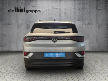 VW ID.4 Pro Performance AHK Navi PDC Matrix AHK Nav