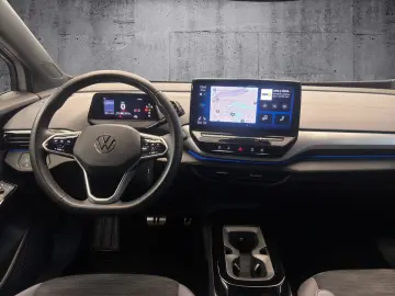 VW ID.4 Pro Performance AHK Navi PDC Matrix AHK Nav