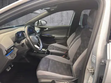 VW ID.4 Pro Performance AHK Navi PDC Matrix AHK Nav