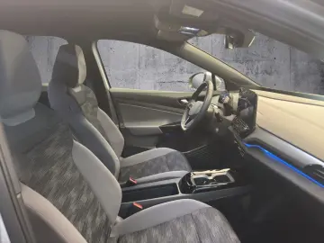 VW ID.4 Pro Performance AHK Navi PDC Matrix AHK Nav