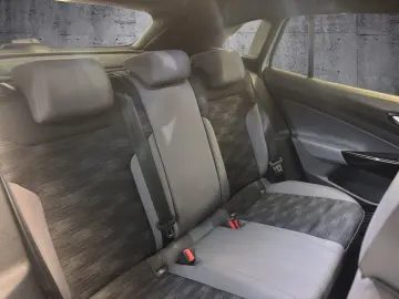 VW ID.4 Pro Performance AHK Navi PDC Matrix AHK Nav