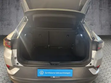 VW ID.4 Pro Performance AHK Navi PDC Matrix AHK Nav