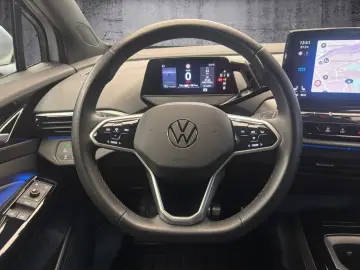 VW ID.4 Pro Performance AHK Navi PDC Matrix AHK Nav