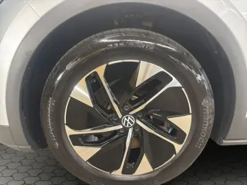 VW ID.4 Pro Performance AHK Navi PDC Matrix AHK Nav