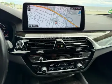 BMW 530i M PAKET SAG VIRTU NAVI LASER HEAD-UP KAMERA
