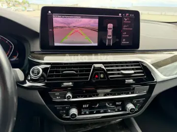 BMW 530i M PAKET SAG VIRTU NAVI LASER HEAD-UP KAMERA