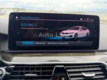 BMW 530i M PAKET SAG VIRTU NAVI LASER HEAD-UP KAMERA