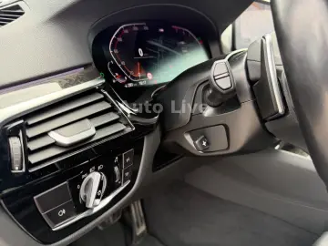 BMW 530i M PAKET SAG VIRTU NAVI LASER HEAD-UP KAMERA