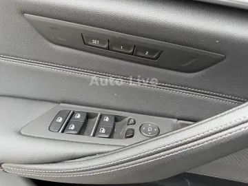 BMW 530i M PAKET SAG VIRTU NAVI LASER HEAD-UP KAMERA