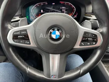 BMW 530i M PAKET SAG VIRTU NAVI LASER HEAD-UP KAMERA