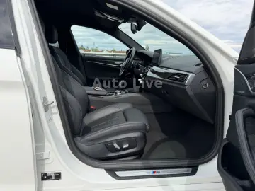 BMW 530i M PAKET SAG VIRTU NAVI LASER HEAD-UP KAMERA