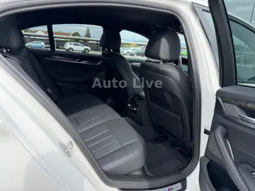 BMW 530i M PAKET SAG VIRTU NAVI LASER HEAD-UP KAMERA