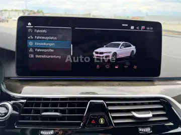 BMW 530i M PAKET SAG VIRTU NAVI LASER HEAD-UP KAMERA