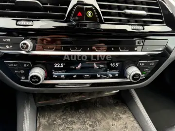 BMW 530i M PAKET SAG VIRTU NAVI LASER HEAD-UP KAMERA