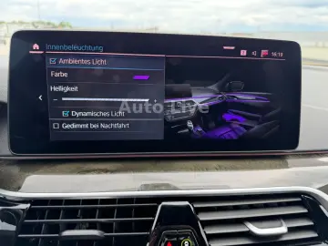 BMW 530i M PAKET SAG VIRTU NAVI LASER HEAD-UP KAMERA