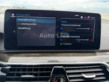 BMW 530i M PAKET SAG VIRTU NAVI LASER HEAD-UP KAMERA