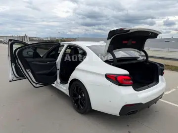 BMW 530i M PAKET SAG VIRTU NAVI LASER HEAD-UP KAMERA