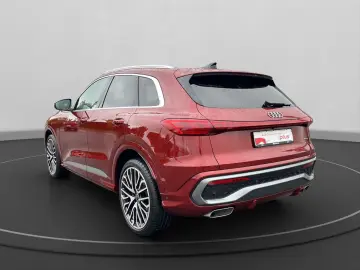 AUDI Q5 150 KW TFSI QUATTRO PANO STANDH