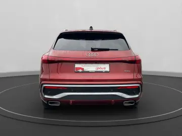 AUDI Q5 150 KW TFSI QUATTRO PANO STANDH
