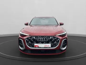 AUDI Q5 150 KW TFSI QUATTRO PANO STANDH