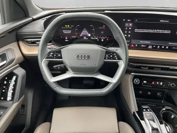 AUDI Q5 150 KW TFSI QUATTRO PANO STANDH