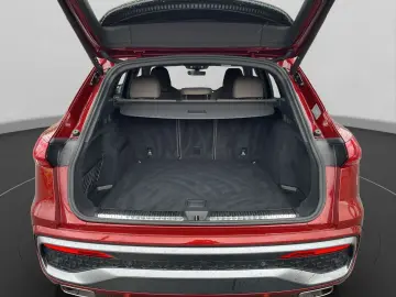 AUDI Q5 150 KW TFSI QUATTRO PANO STANDH
