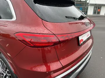 AUDI Q5 150 KW TFSI QUATTRO PANO STANDH