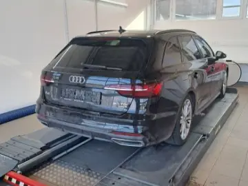 AUDI A4 Avant 50 TDI quattro tiptronic S line MATRIX