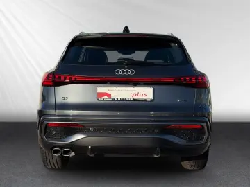 AUDI Q5 SUV TDI quattro S line S tr. AHK ACC LED eGD.