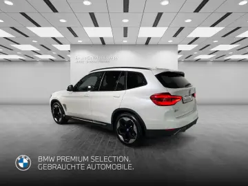 BMW iX3 Driv.Assist.Prof Harman K LiveCockpitProf
